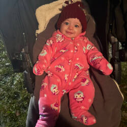 Tylynn Sackett 